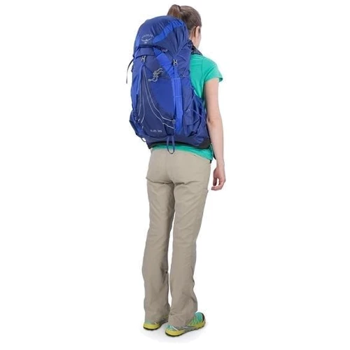 Рюкзак Osprey Eja 48 Equinox Blue - WM (009.1755): Объем 48 л