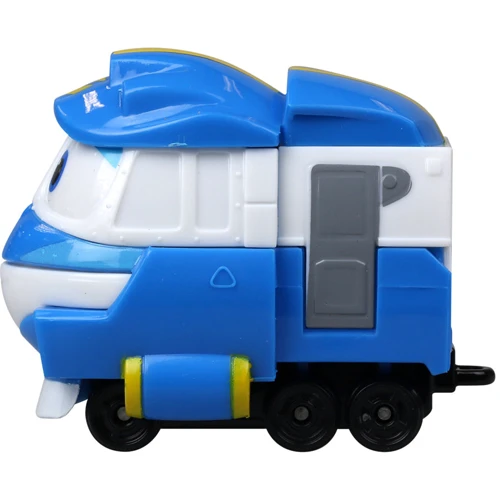 Паровозик Robot Trains - Кей (80155)