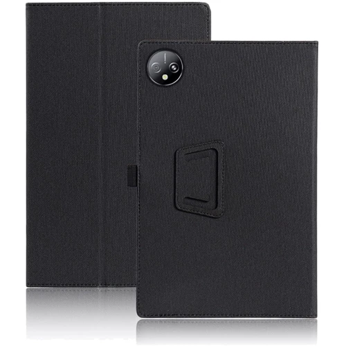 Аксесуар для планшетних ПК BeCover Slimbook Case Black для Blackview Tab 80 10.1 (713717)