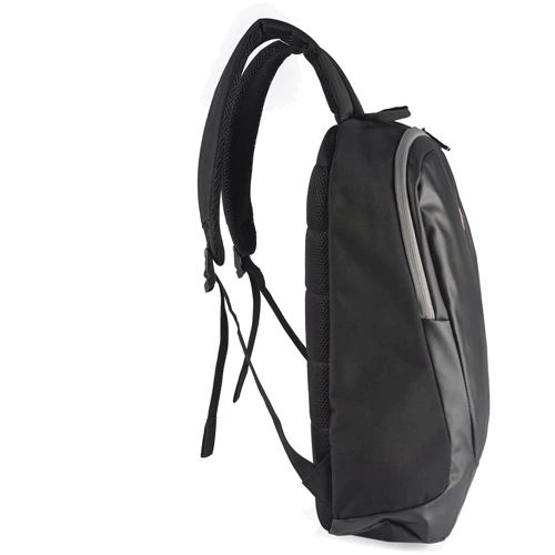 Сумка для ноутбука 2E Bags&Cases 16" Black (2E-BPN216BK): Форм-фактор 16"