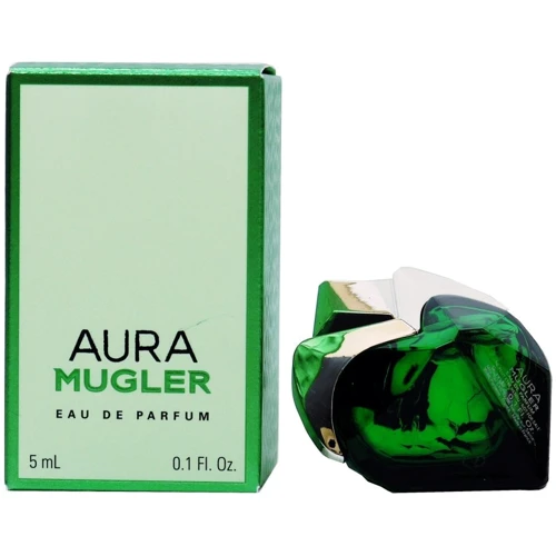 

Парфюмированная вода Mugler Aura 5 ml