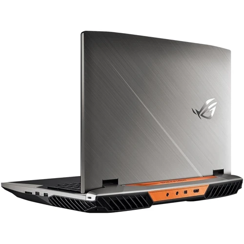 Ноутбук ASUS ROG G703GX (G703GX-EV208AT) RB фото 16