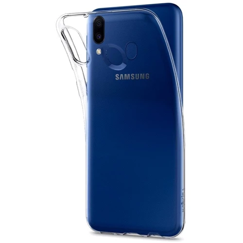 

Spigen Liquid Crystal Crystal Clear (610CS26135) for Samsung M205 Galaxy M20