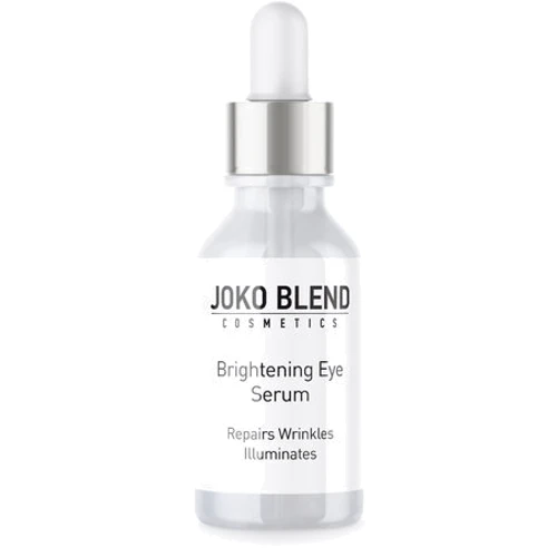 Joko Blend Brightening Eye Serum 10 ml Сыворотка для кожи вокруг глаз