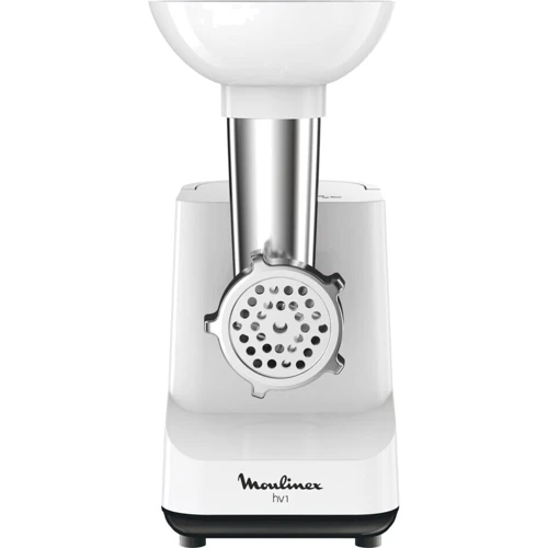 Мясорубка Moulinex ME111032: Максимальная мощность, Вт 1400