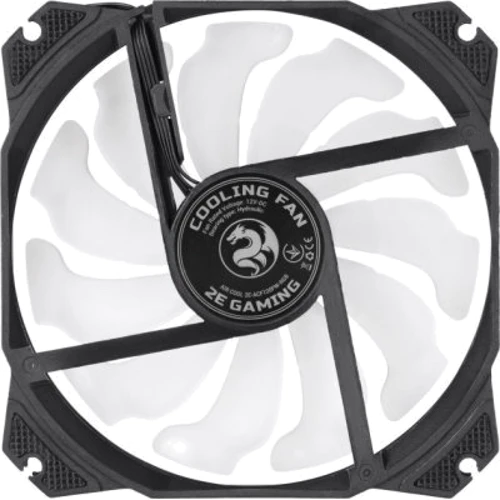 Кулер 2E GAMING AIR COOL (2E-ACF120PW-RGB): Назначение для корпуса