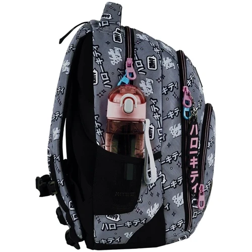 Рюкзак Kite Education teens 905M Hello Kitty (HK24-905M): Размер M (130-145 см)