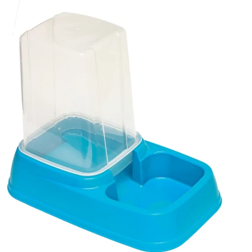 Диспенсер для корму або води Georplast Eat&Drink 33.5x20x27.5 см (10091)