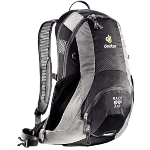Рюкзак Deuter Race EXP Air anthracite-silver (4260)