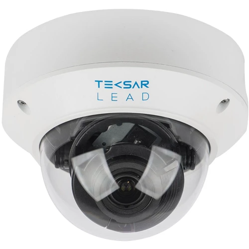 IP-відеокамера Tecsar Lead IPD-L-4M30V-SDSF6-poe (000005594): Виробник Tecsar