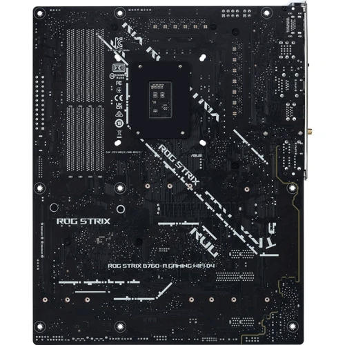 ASUS ROG STRIX B760-A GAMING WIFI D4 фото 7