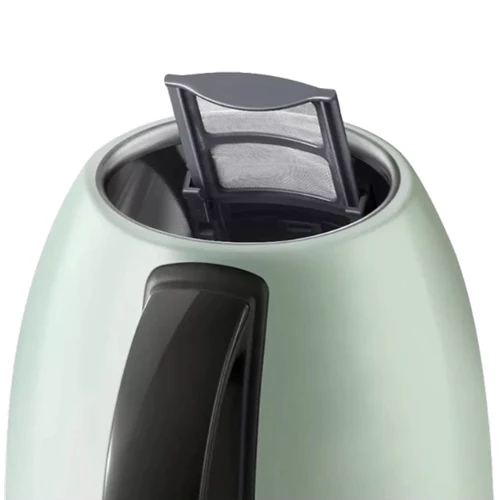 Электрочайник Buydeem K640 Cozy Greenish (K640-CG/EU)