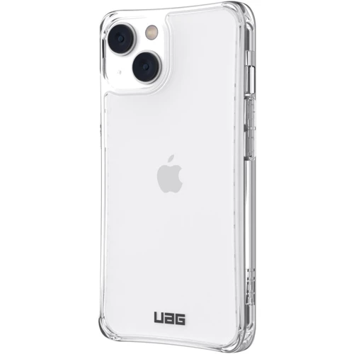 Чохол для iPhone Urban Armor Gear UAG Plyo Ice (114084114343) для iPhone 14: Колір прозрачный
