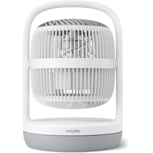 Вентилятор Philips Series 2000 CX2050/00: Количество скоростей 3