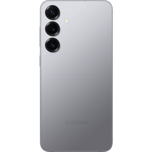 Смартфон Samsung Galaxy S25+ 12/512Gb Dual Silver Shadow S936B: Дисплей 6.7" Dynamic AMOLED 2X (3120 x 1440) / 513 ppi