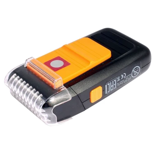 Електробритва Ga.Ma Absolute Shaver (SMB5020): Тип тримера Висувний