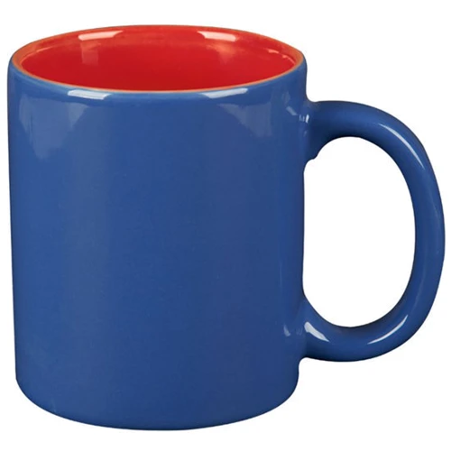 Кружка Overwatch Soldier 76 Ceramic Mug-N / A-Blue 325 мл: Виробник Jinx