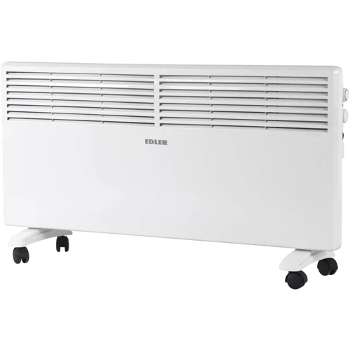 Обігрівач Edler EDHT-7762