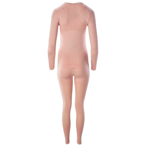 Термокомплект Iguana Zinke II W (ZINKE II W SET-SILVER PINK) 40-46 (S-M) рожевий фото 2