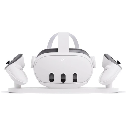 Док-станція для заряджання Oculus Meta Quest 3 Charging Dock (899-00573-01)