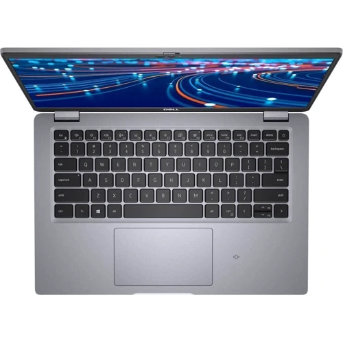 Ноутбук Dell Latitude 5420 (N005L542014): Оперативная память 8 ГБ