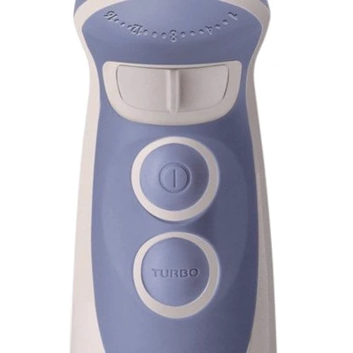 Блендер Philips HR1616/00: Конструкція ручний