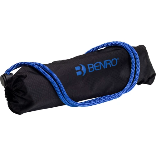 Benro SLIM Video Tripod Kit (TSL08AS2CSH) фото 13