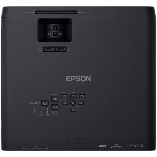 Проектор Epson EB-L265F (V11HA72180) фото 9