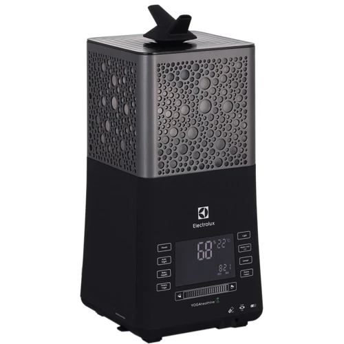 Увлажнитель воздуха Electrolux EHU 3810 D: Метод увлажнения ультразвуковой