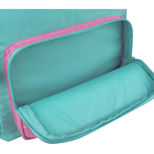 Рюкзак школьный Kite Education Charming Crown K22-770M-3: Корпус рюкзака Мягкий