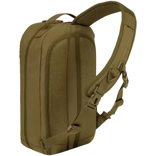 Рюкзак Highlander Scorpion Gearslinger 12L Coyote Tan (TT191-CT): Производитель Highlander