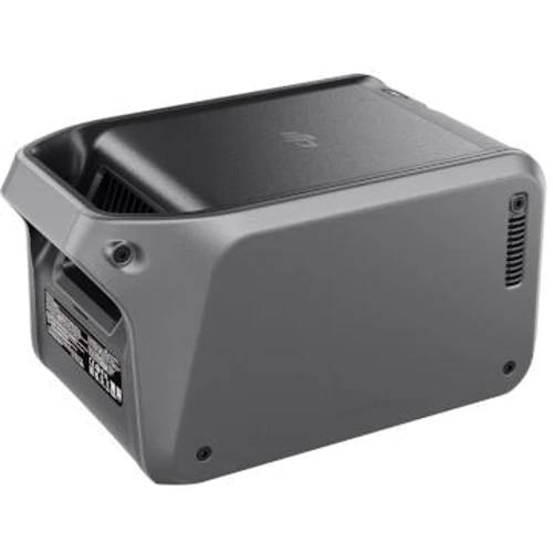 Зарядная станция DJI Power 500 512Wh 800W (DYM500H): Количество розеток 220V 2