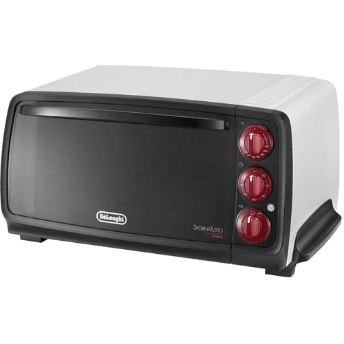 Електрична духовка настільна DeLonghi EO 14552.W