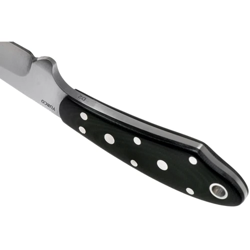 Ніж Boker Backdrop (2373.08.89): Система відкривання однією рукою Нет