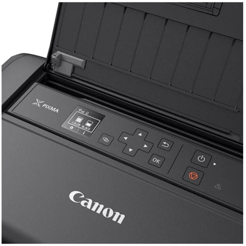 Принтер Canon PIXMA TR150 Wi-Fi (4167C007): Вес, кг 2.1
