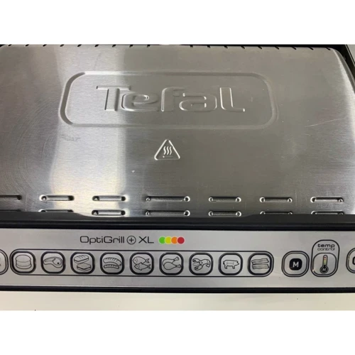 Tefal GC722D OptiGrill + XL (Электрогрили)(78034207) фото 7