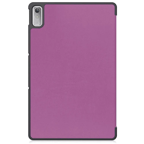 Аксессуар для планшетных ПК BeCover Smart Case Purple for Lenovo Tab P11 (2nd Gen) (TB-350FU/TB-350XU) 11.5" (708682): Материал Искусственная кожа + TPU