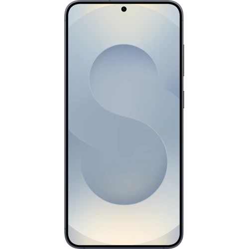 Смартфон Samsung Galaxy S25+ 12/256Gb Dual Blueblack S936B