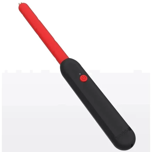 Электростимулятор Taboom Stick Electro Shock Wand (черный)