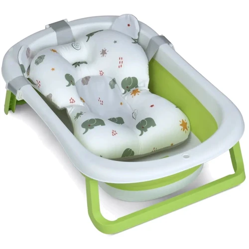 Ванночка El Camino Plus Grass Green (ME 1151)