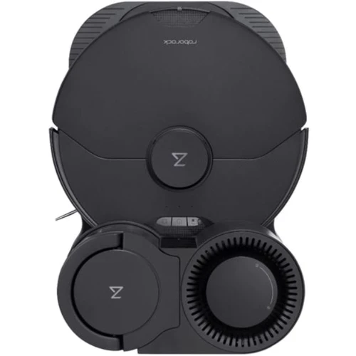 Робот-пилосос Xiaomi RoboRock S7 MaxV + фото 4