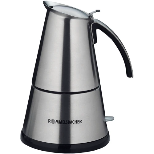 Кофеварка Rommelsbacher EKO 366/E