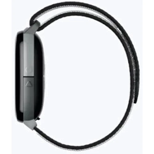 Смарт-часы Fitbit Ace LTE Mild Pebble with Strange Arcade Band: Время работы 16 ч