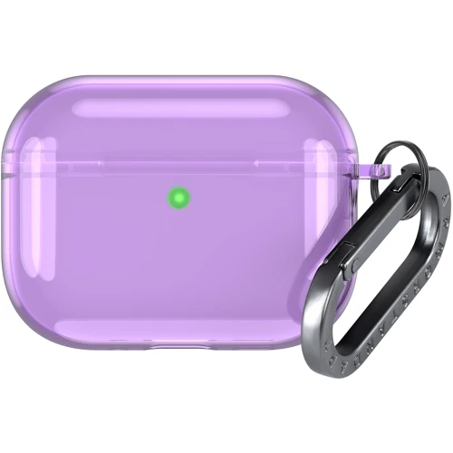 Чохол ArmorStandart Air Case Purple для Apple Airpods Pro 3 (ARM88269): undefined undefined
