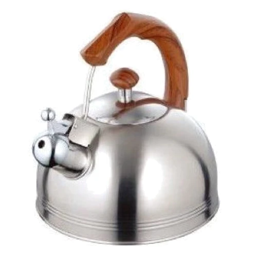 Чайник Bergner-KaiserHoff KH 1557 (2.5 л): Объем, л 2.5 л