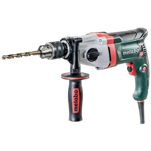 Дрель Metabo BE 850-2, 600573000