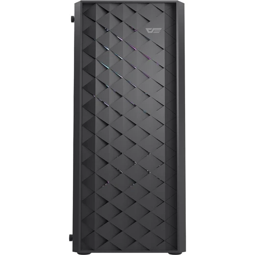 Корпус DarkFlash DK351 Black фото 6