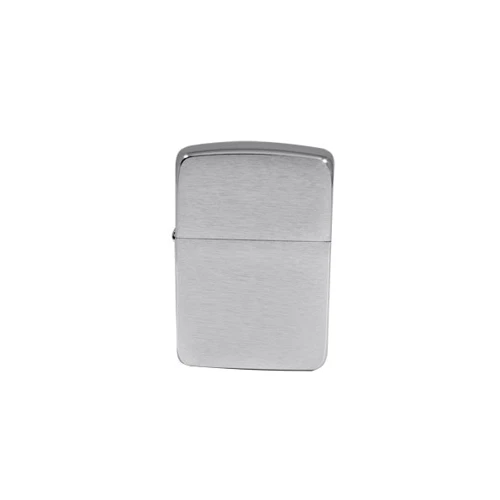 Запальничка Zippo REPLICA BRUSH CHROME (1941): Виробник Zippo
