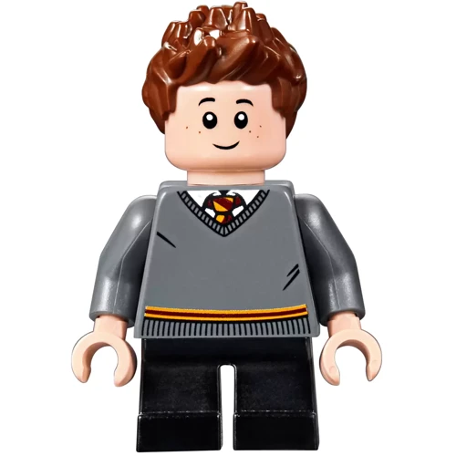 Конструктор LEGO Harry Potter Гремучая ива (75953) фото 10