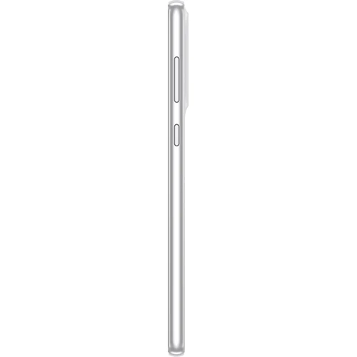 Смартфон Samsung Galaxy A73 5G 8/128GB Awesome White A736: Батарея 5000 мAч